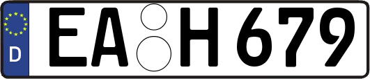 EA-H679