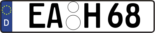 EA-H68