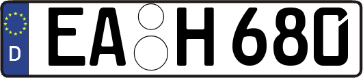 EA-H680