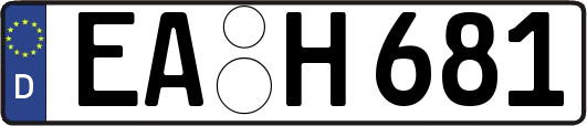 EA-H681