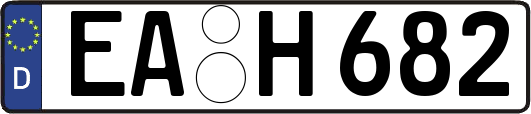 EA-H682