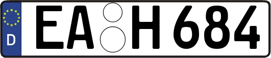 EA-H684