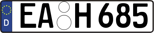 EA-H685