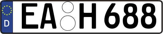 EA-H688