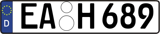 EA-H689