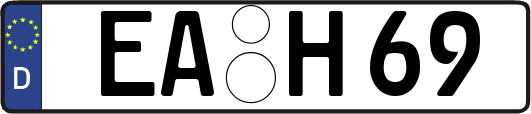EA-H69