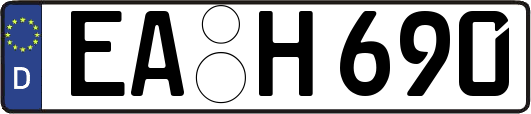 EA-H690