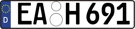 EA-H691