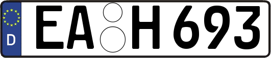 EA-H693