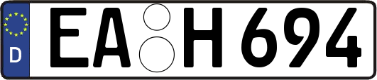 EA-H694