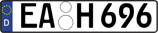 EA-H696