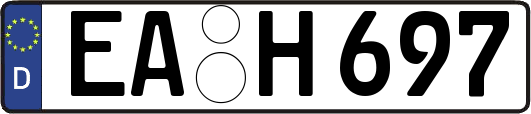 EA-H697