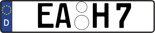 EA-H7