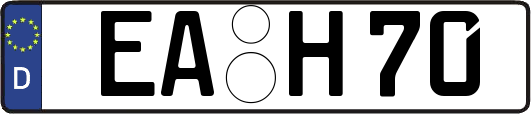 EA-H70