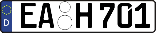 EA-H701