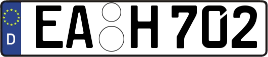 EA-H702