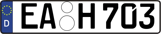 EA-H703