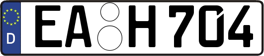 EA-H704