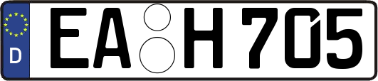 EA-H705