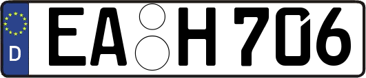 EA-H706