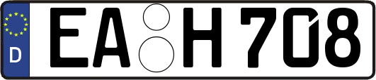 EA-H708