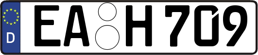 EA-H709