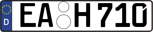 EA-H710