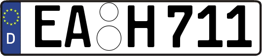 EA-H711