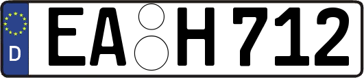 EA-H712
