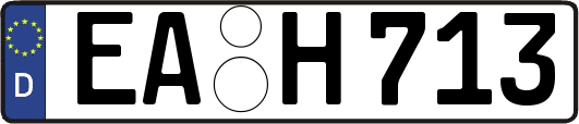 EA-H713