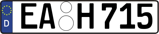 EA-H715
