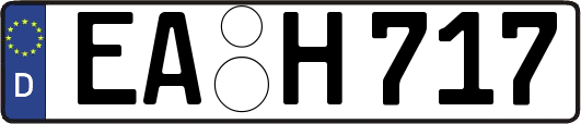 EA-H717