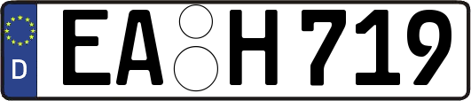 EA-H719