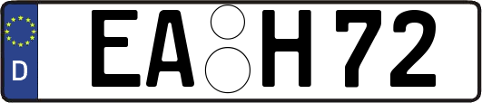 EA-H72