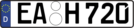 EA-H720