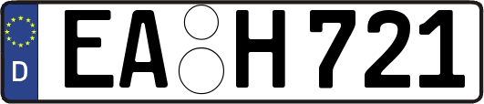 EA-H721
