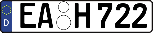 EA-H722