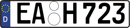EA-H723