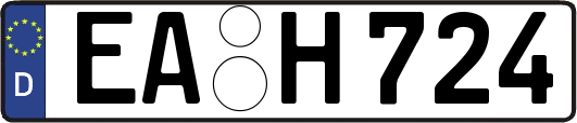 EA-H724