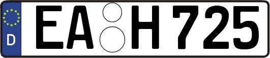 EA-H725