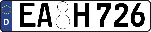 EA-H726
