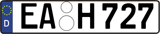 EA-H727