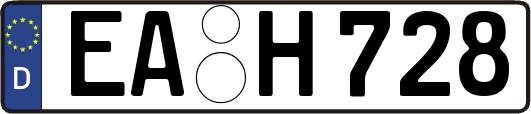 EA-H728