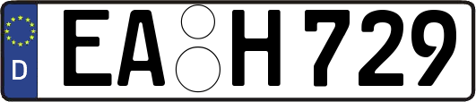 EA-H729