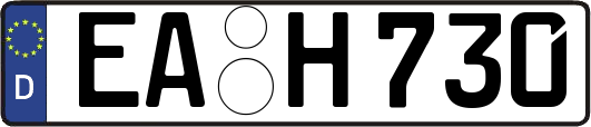 EA-H730