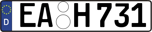 EA-H731