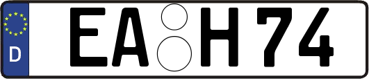 EA-H74