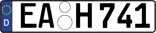 EA-H741