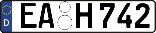 EA-H742