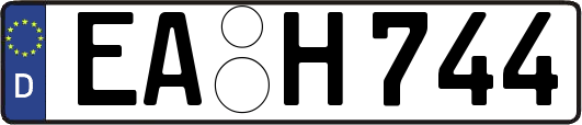 EA-H744